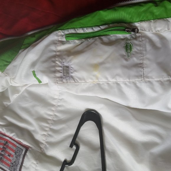 Men's SIMS Snow jacket L - Picture 3 of 8